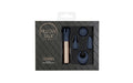 Pillow Talk® Secrets Desires 6 Piece Mini Massager Set Navy - Just for you desires