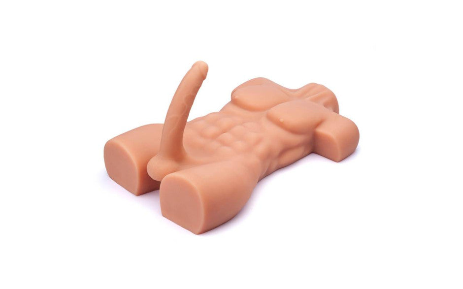 Male Love Torso Connor