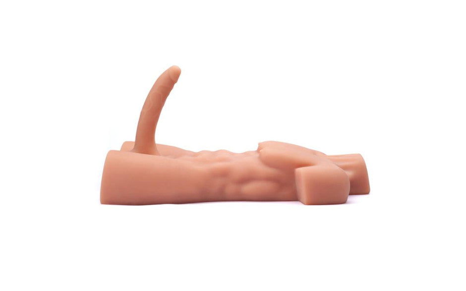 Male Love Torso Connor