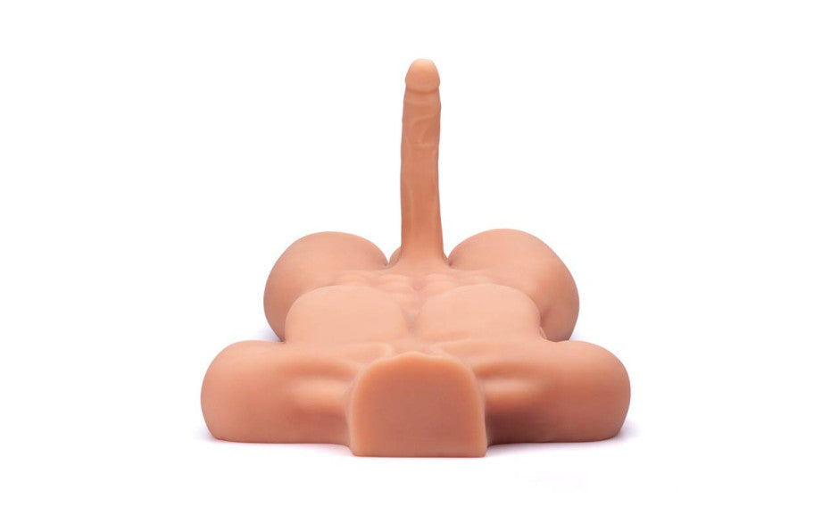 Male Love Torso Connor