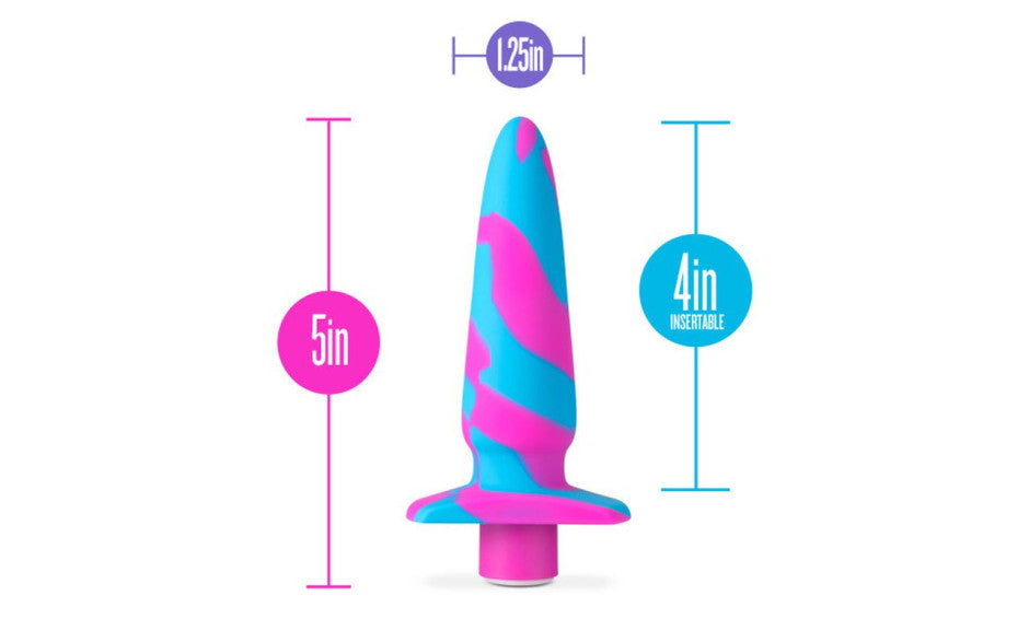 Avant Vibrotize Mini Vibe Fuchsia - Just for you desires