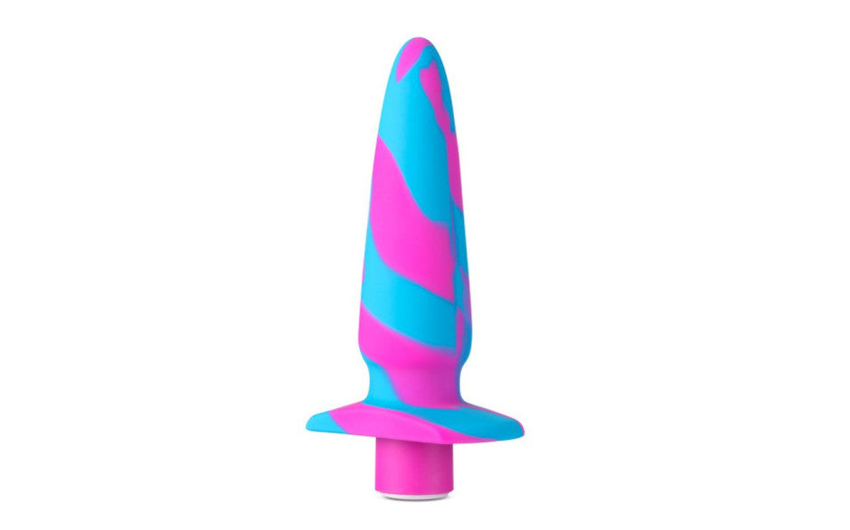 Avant Vibrotize Mini Vibe Fuchsia - Just for you desires