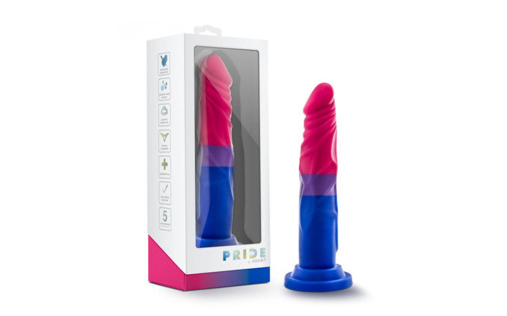 Avant Pride P8 Dildo