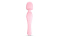 Blossom Wand Massager Pink - Just for you desires