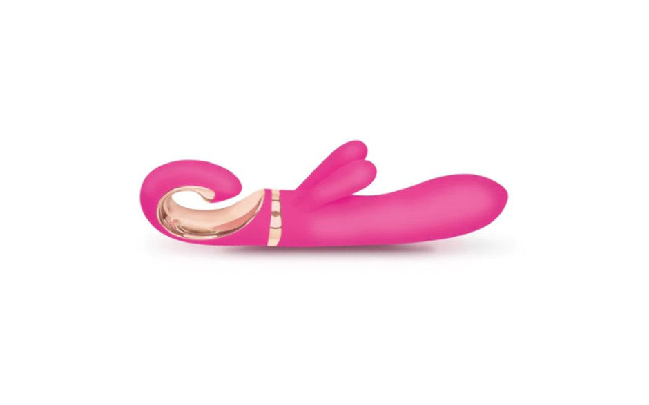 Grabbit MINI Dolce Violet - Just for you desires