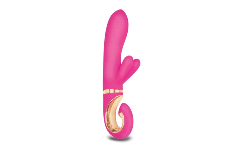 Grabbit MINI Dolce Violet - Just for you desires