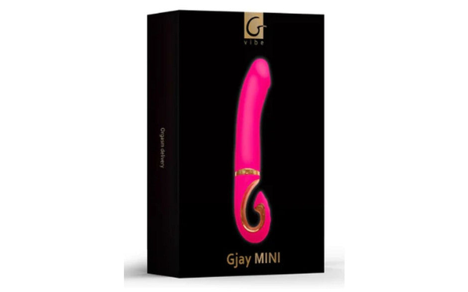 Gjay MINI Wildberry - Just for you desires