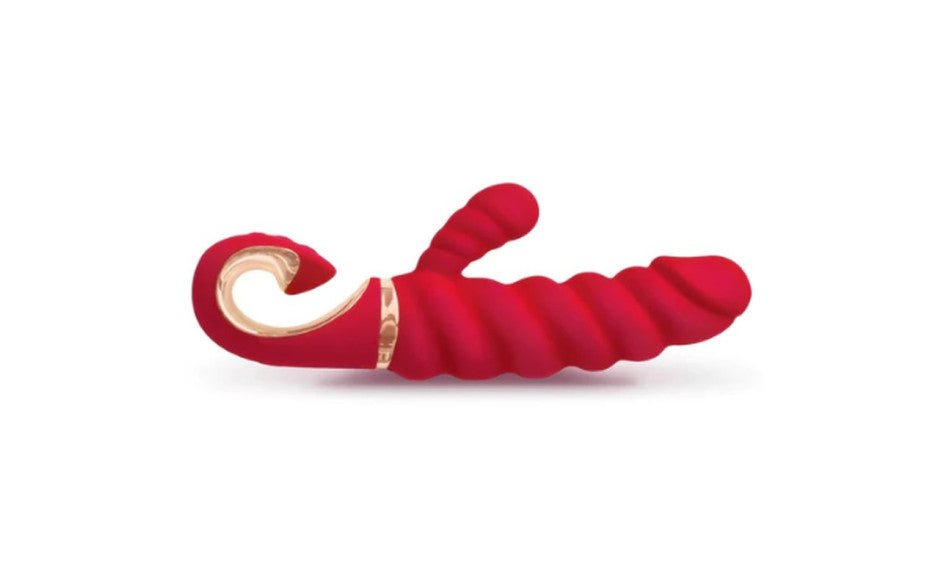 Gcandy MINI Chili Coral - Just for you desires