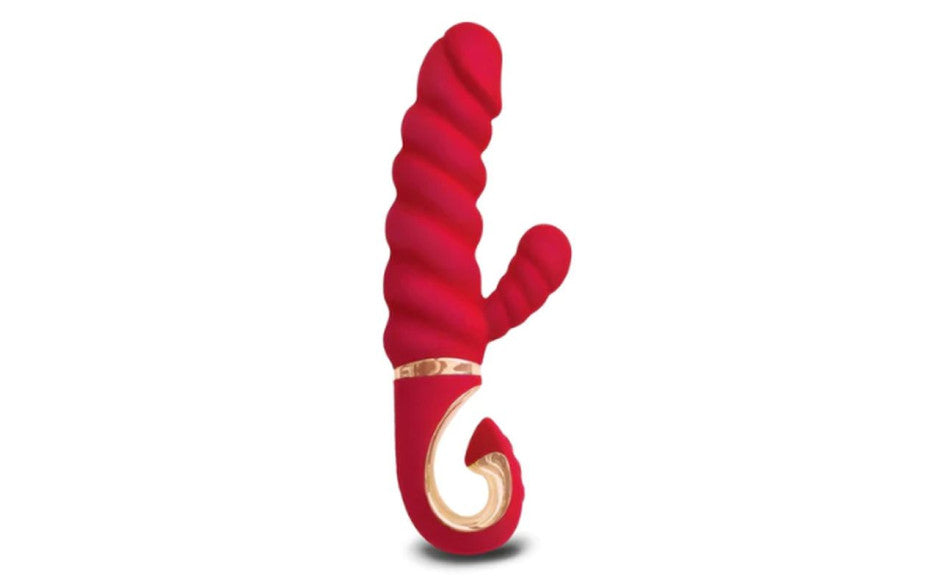 Gcandy MINI Chili Coral - Just for you desires