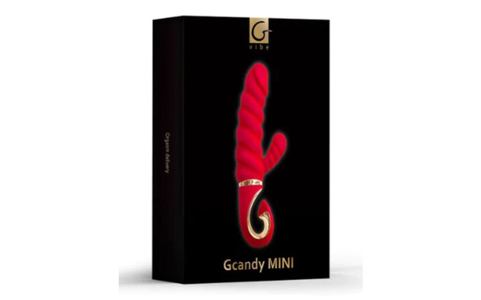 Gcandy MINI Chili Coral - Just for you desires