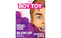 Boy Toy Sex Doll Male - Just for you desires