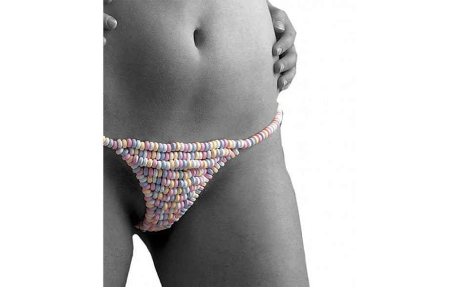Candy G-String - Just for you desires