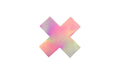 Iridescent X Pasties - Just for you desires
