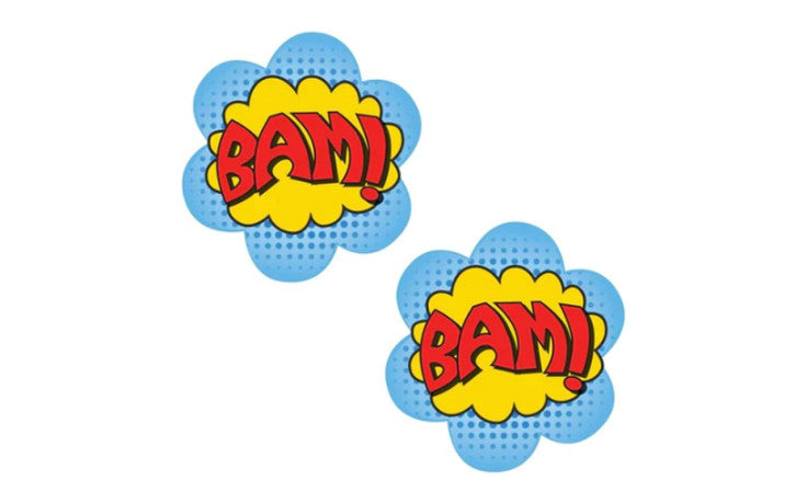 BAM Pasties