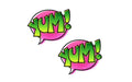 YUM Pasties - Just for you desires