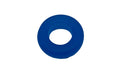 BuFu Ring Blue - Just for you desires