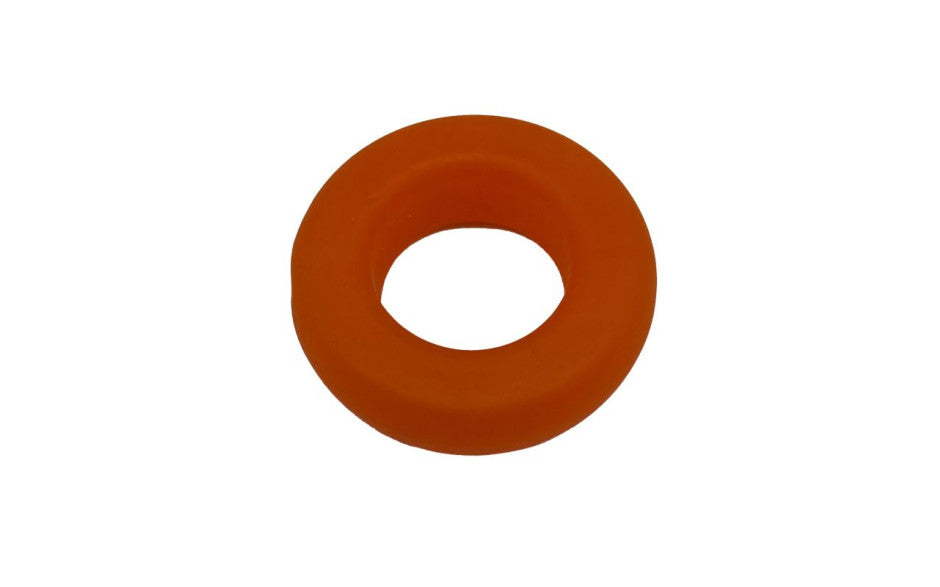 BuFu Ring Orange - Just for you desires