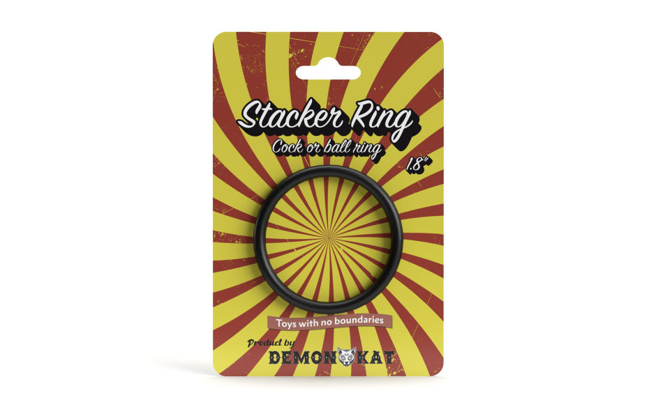 Stacker Ring 1.8in 45mm