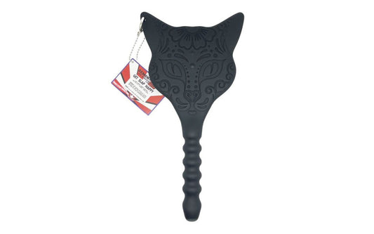 Demon Kat Paddle Dildo - Just for you desires