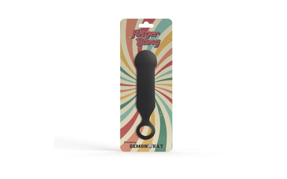 Finger Bang - Just for you desires