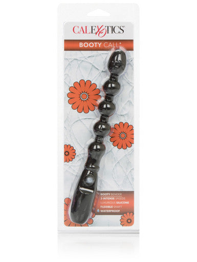 164988 - Booty Call Booty Bender Black - Just for you desires