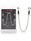 165016 - Nipple Play Superior Nipple Clamps - Just for you desires