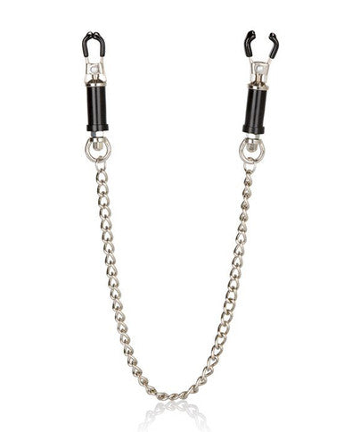 165016 - Nipple Play Superior Nipple Clamps - Just for you desires