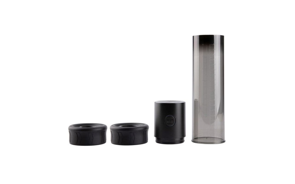 Macho Work 1 Pump - Just for you desires