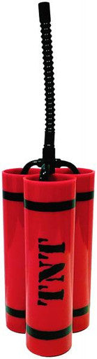 165068 - Tnt Cup - Just for you desires