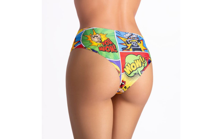 Comics Insta Girl Slip - Just for you desires