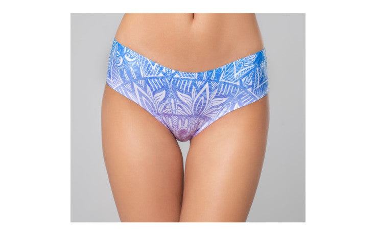Mandala Origin Thong - Just for you desires