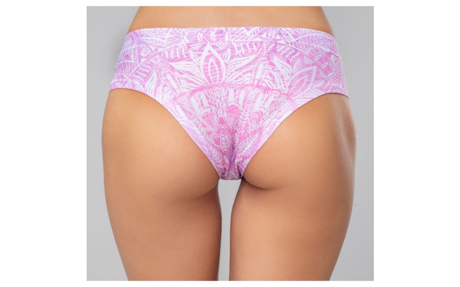 Mandala Origin Thong - Just for you desires