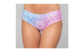Mandala Emotional Thong - Just for you desires