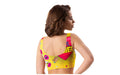 Comics Insta Crop Top - Just for you desires