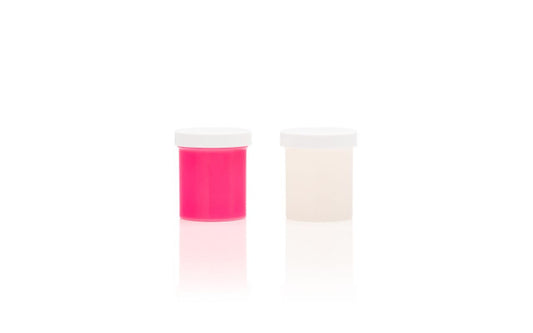 Clone A Willy Kit Silicone Refill Hot Pink - Just for you desires