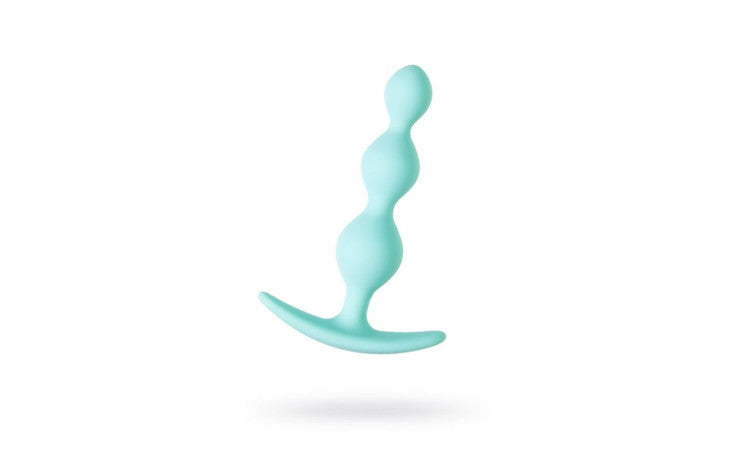 ToDo Triple Anal Plug - Just for you desires