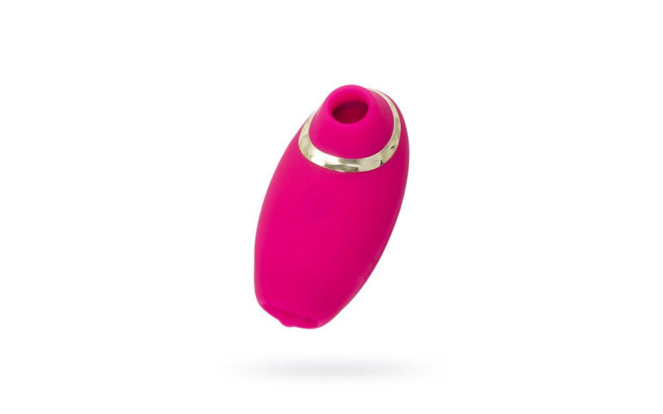 JOS Nimka Air Pulse Wave Massager - Just for you desires