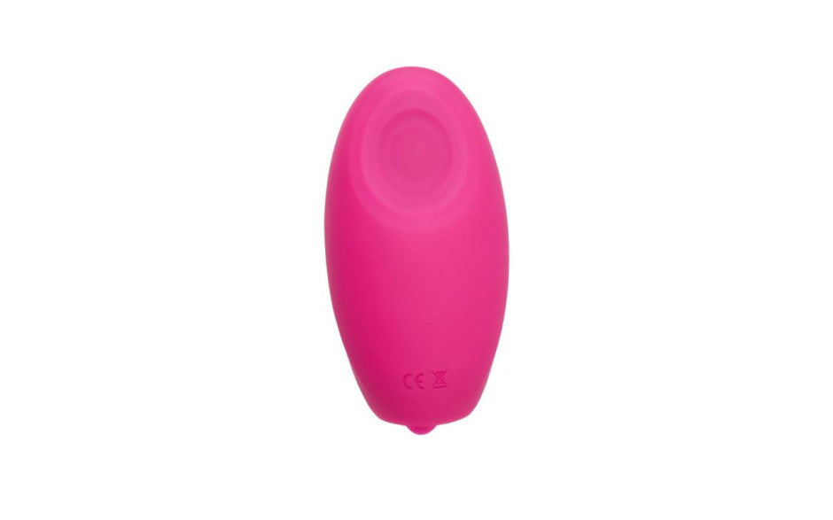 JOS Nimka Air Pulse Wave Massager - Just for you desires