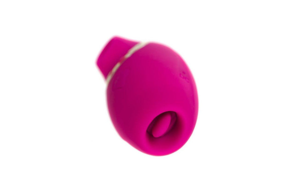 JOS Nimka Air Pulse Wave Massager - Just for you desires