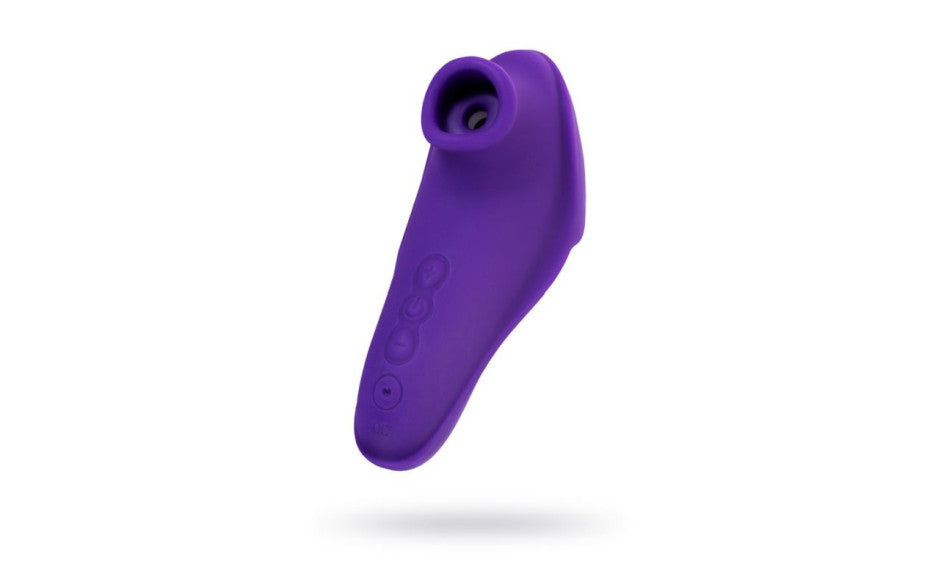 JOS Swizzy Clitoral Stimulator - Just for you desires