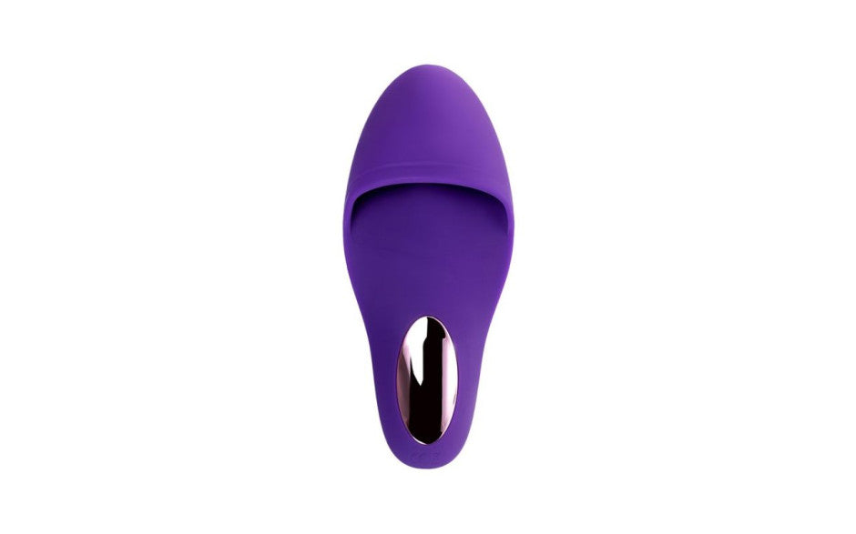 JOS Swizzy Clitoral Stimulator - Just for you desires