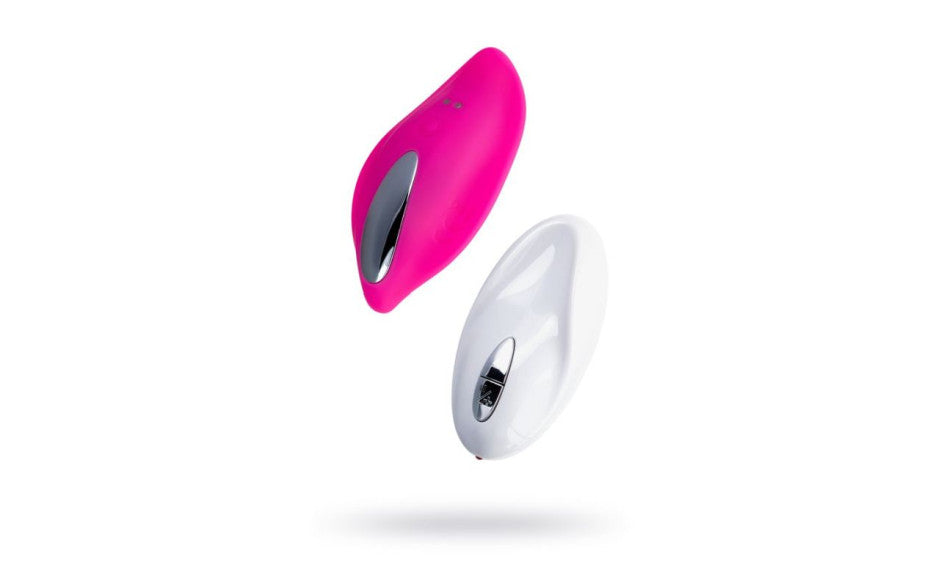 JOS Rumba Wearable Vibrator - Just for you desires