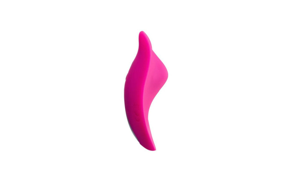 JOS Rumba Wearable Vibrator - Just for you desires