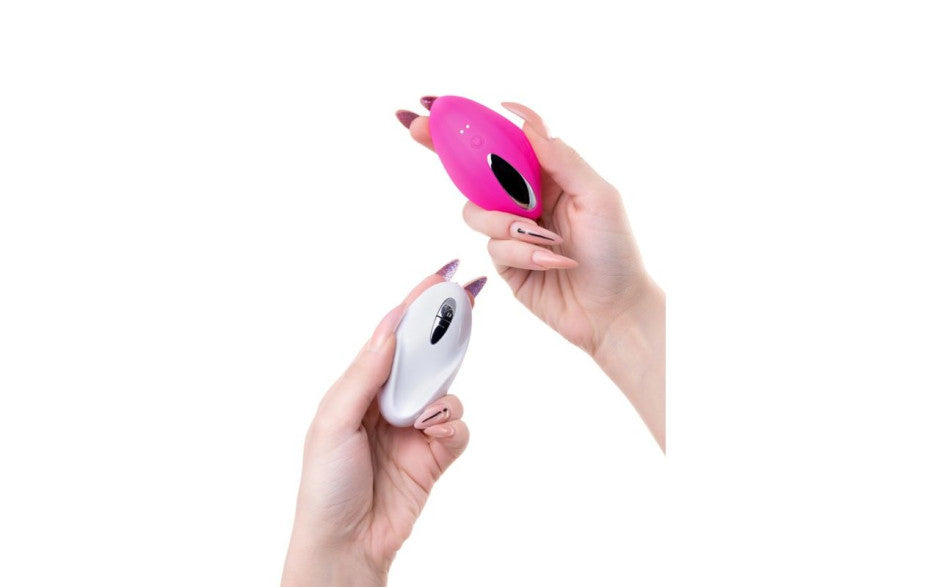 JOS Rumba Wearable Vibrator - Just for you desires