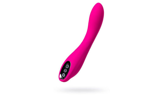 JOS Beadsy Rolling Bead Vibrator - Just for you desires