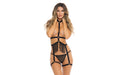Rassel Tassel 3 Pc Set - Just for you desires