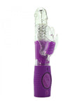 165277 - Rabbit Vibe Dazzling Delight Pulsing - Just for you desires