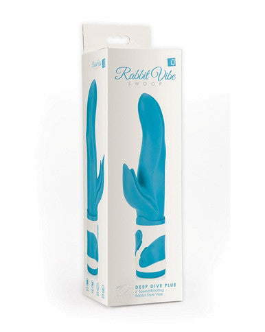 165287 - Rabbit Vibe Swoop - Just for you desires