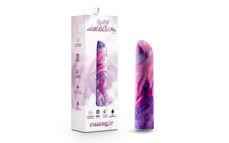 Entangle Power Vibe Lilac - Just for you desires