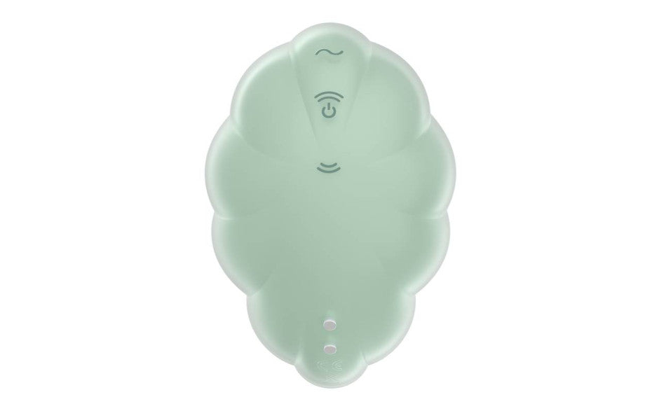 Cloud Dancer Mint - Just for you desires